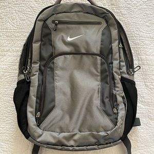 Nike laptop backpack
